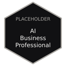 Microsoft Certified: AI Business Professional